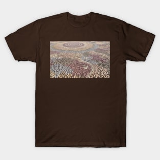 mosaic T-Shirt